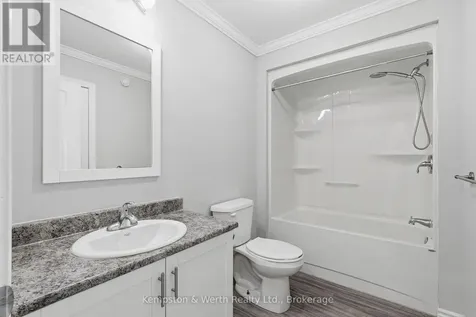 645 Davidson Avenue South North Perth (listowel) ON N4W 0G7