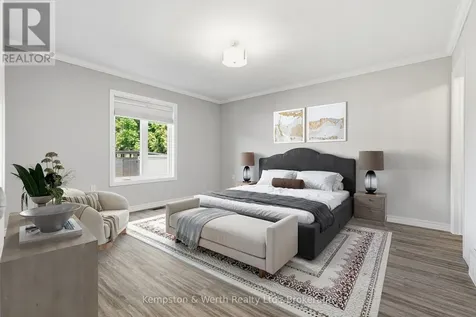 645 Davidson Avenue South North Perth (listowel) ON N4W 0G7