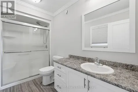 645 Davidson Avenue South North Perth (listowel) ON N4W 0G7