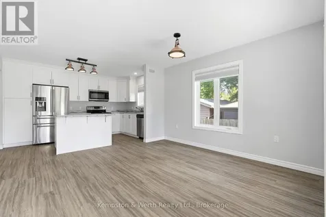645 Davidson Avenue South North Perth (listowel) ON N4W 0G7