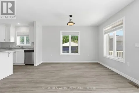 645 Davidson Avenue South North Perth (listowel) ON N4W 0G7