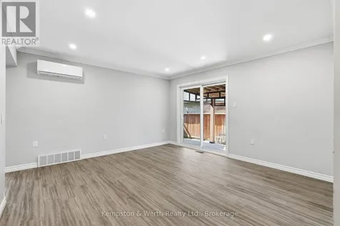 645 Davidson Avenue South North Perth (listowel) ON N4W 0G7
