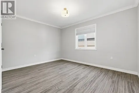 645 Davidson Avenue South North Perth (listowel) ON N4W 0G7