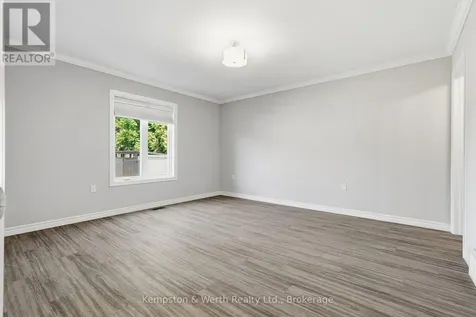 645 Davidson Avenue South North Perth (listowel) ON N4W 0G7