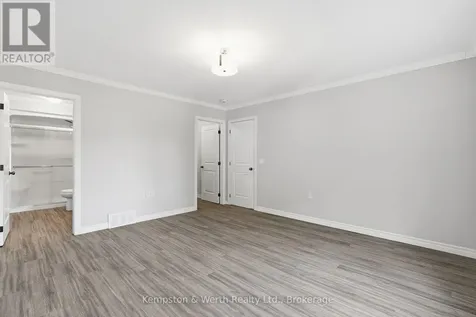 645 Davidson Avenue South North Perth (listowel) ON N4W 0G7