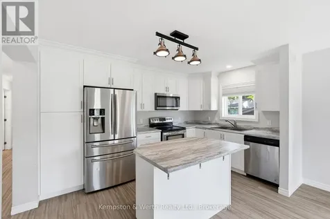 645 Davidson Avenue South North Perth (listowel) ON N4W 0G7