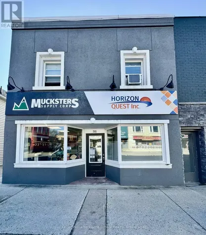 265 Tenth Street Hanover ON N4N 1P1