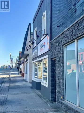 265 Tenth Street Hanover ON N4N 1P1