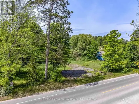Lot 3 Balm Beach Road West Tiny ON L0L 2J0