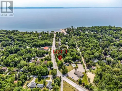 Lot 3 Balm Beach Road West Tiny ON L0L 2J0