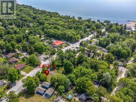 Lot 3 Balm Beach Road West Tiny ON L0L 2J0