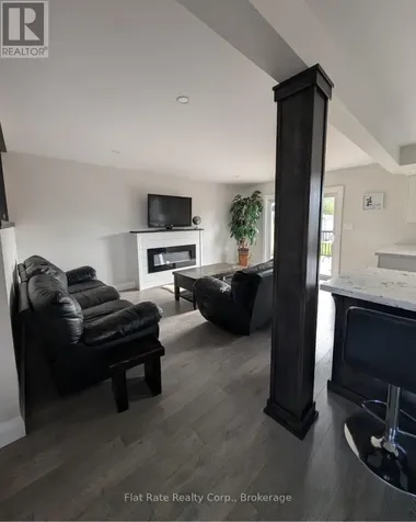38 Payette Drive Penetanguishene ON L9M 1H5