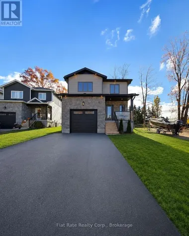 38 Payette Drive Penetanguishene ON L9M 1H5