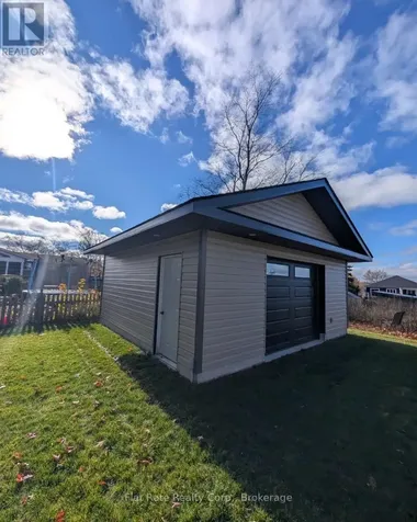 38 Payette Drive Penetanguishene ON L9M 1H5