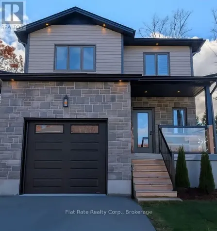 38 Payette Drive Penetanguishene ON L9M 1H5