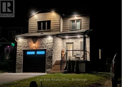 38 Payette Drive Penetanguishene ON L9M 1H5