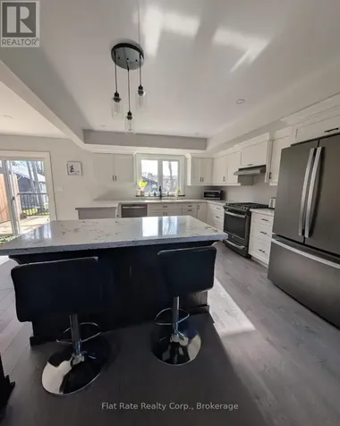 38 Payette Drive Penetanguishene ON L9M 1H5
