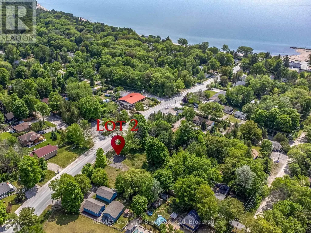 Lot 2 Balm Beach Road West Tiny ON L0L 2J0