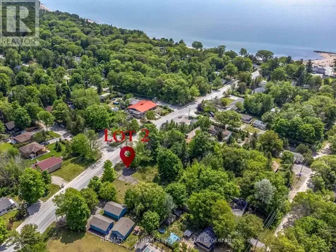 Lot 2 Balm Beach Road West Tiny ON L0L 2J0