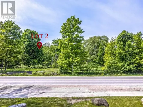 Lot 2 Balm Beach Road West Tiny ON L0L 2J0