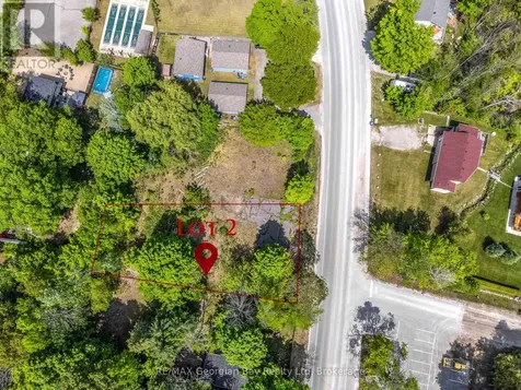 Lot 2 Balm Beach Road West Tiny ON L0L 2J0