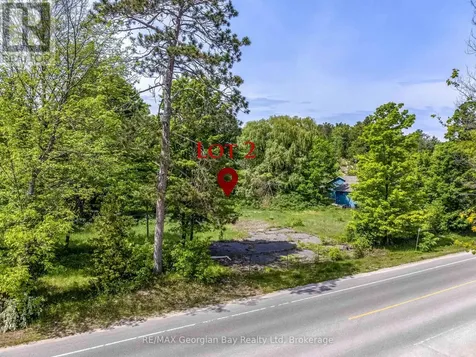 Lot 2 Balm Beach Road West Tiny ON L0L 2J0
