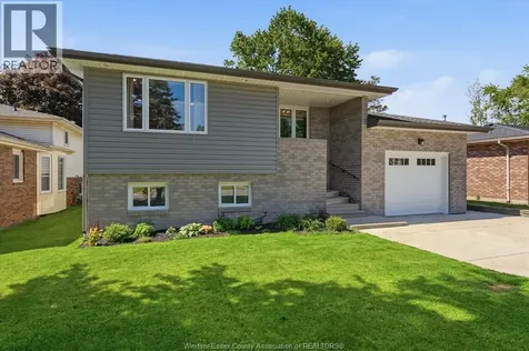 187 Woodlawn Crescent Kingsville ON N9Y 3J6