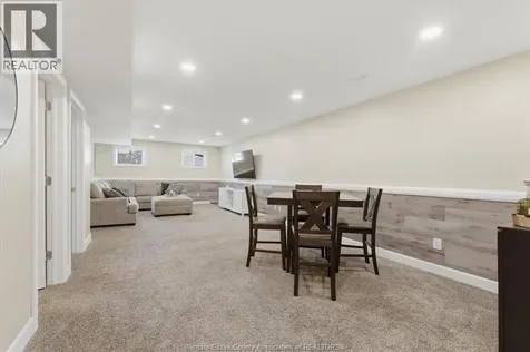 187 Woodlawn Crescent Kingsville ON N9Y 3J6