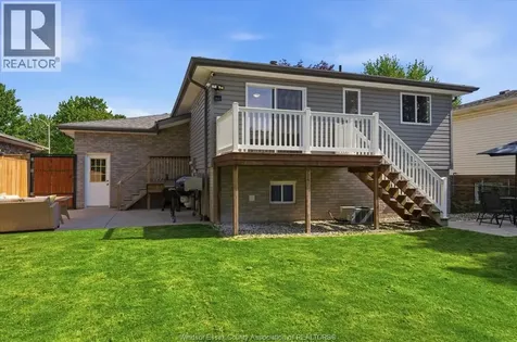 187 Woodlawn Crescent Kingsville ON N9Y 3J6