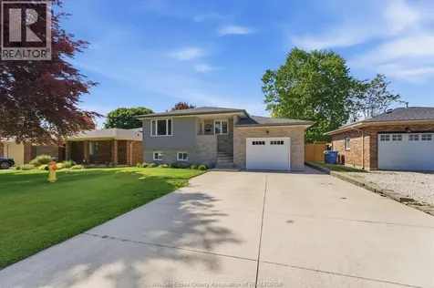 187 Woodlawn Crescent Kingsville ON N9Y 3J6