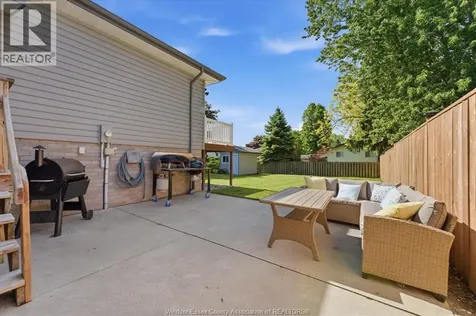 187 Woodlawn Crescent Kingsville ON N9Y 3J6