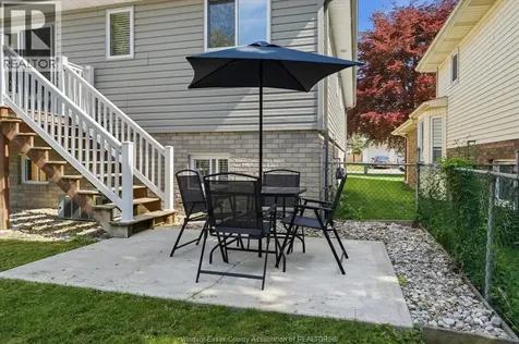 187 Woodlawn Crescent Kingsville ON N9Y 3J6