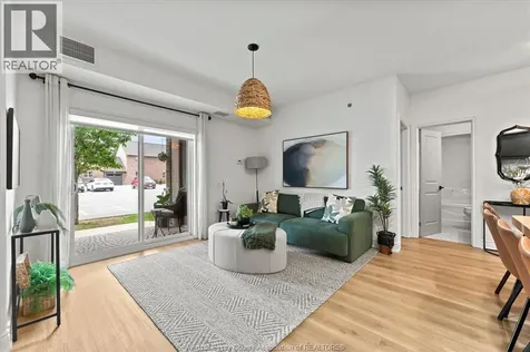8475 Wyandotte Street Windsor ON N8S 0A4