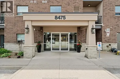 8475 Wyandotte Street Windsor ON N8S 0A4