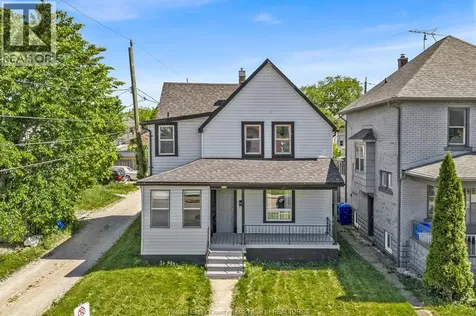 1153 University Avenue East Windsor ON N9A 3A5