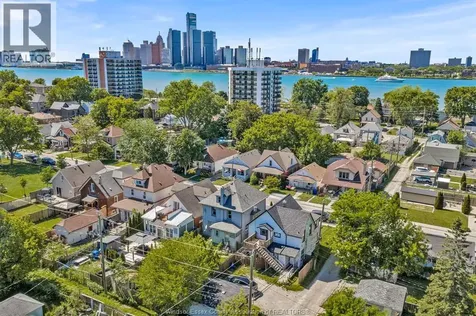 1153 University Avenue East Windsor ON N9A 3A5