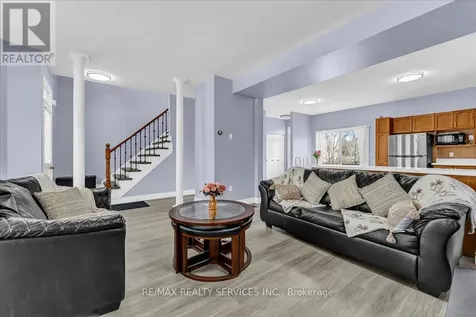 672 Zermatt Drive Waterloo ON N2T 2V2