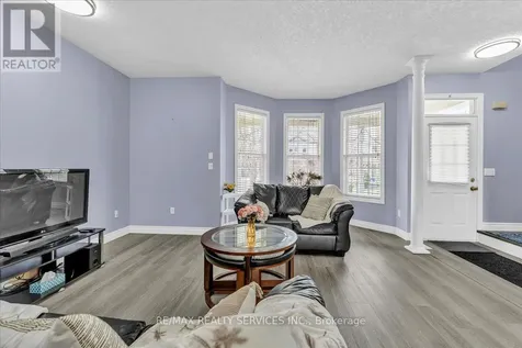 672 Zermatt Drive Waterloo ON N2T 2V2