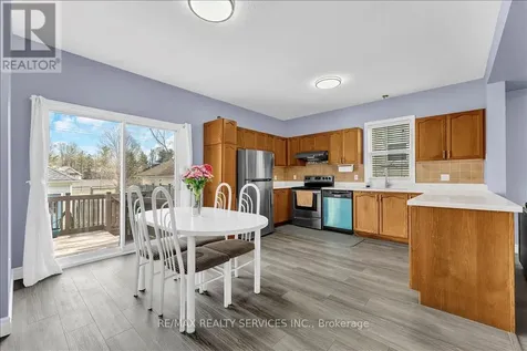 672 Zermatt Drive Waterloo ON N2T 2V2