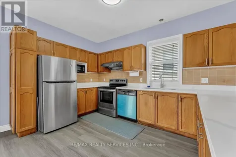 672 Zermatt Drive Waterloo ON N2T 2V2