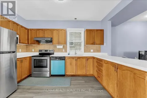 672 Zermatt Drive Waterloo ON N2T 2V2