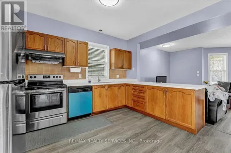 672 Zermatt Drive Waterloo ON N2T 2V2