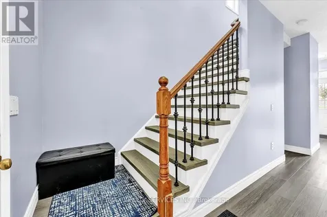 672 Zermatt Drive Waterloo ON N2T 2V2