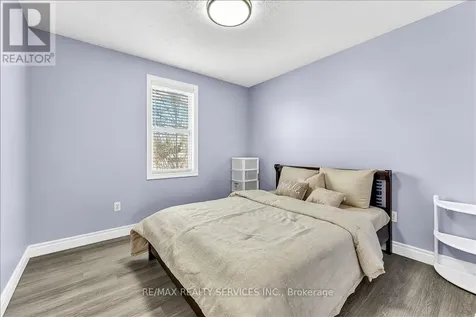 672 Zermatt Drive Waterloo ON N2T 2V2