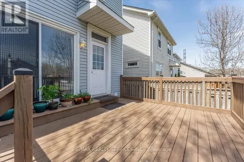 672 Zermatt Drive Waterloo ON N2T 2V2