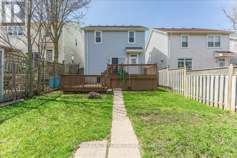 672 Zermatt Drive Waterloo ON N2T 2V2