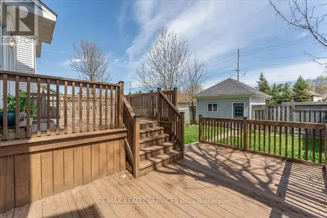 672 Zermatt Drive Waterloo ON N2T 2V2