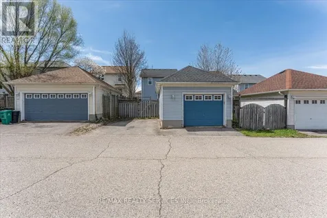 672 Zermatt Drive Waterloo ON N2T 2V2