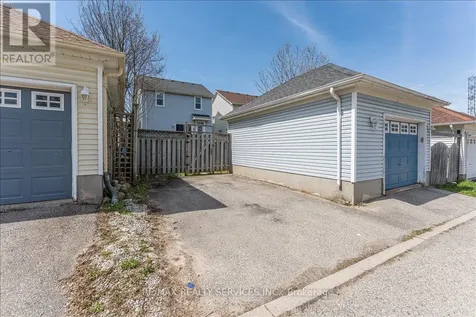 672 Zermatt Drive Waterloo ON N2T 2V2