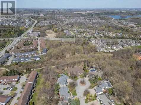 672 Zermatt Drive Waterloo ON N2T 2V2